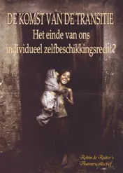 Omslag van De komst van de transitie