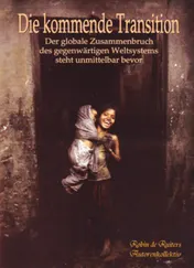 Omslag van Die kommende Transition