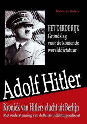 Omslag van Het Derde Rijk