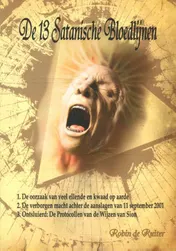 Omslag van De 13 Satanische Bloedlijnen