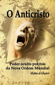 Omslag van O Anticristo
