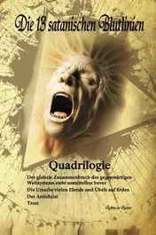 Omslag van Quadrilogie