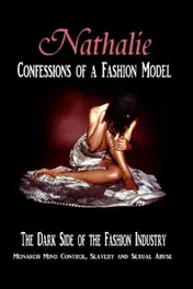 Omslag van Nathalie: Confessions of a Fashion Model