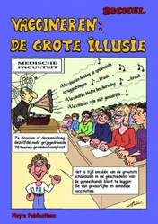 Omslag van Vaccineren