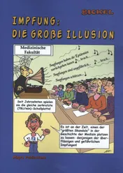 Omslag van Impfung: die große Illusion