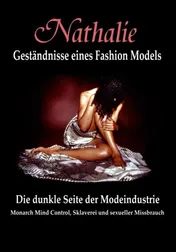 Omslag van Nathalie: Geständnisse eines Fashion Models