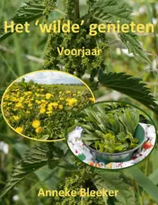 Omslag van Het ´wilde´genieten