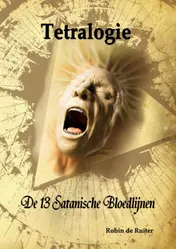 Omslag van Tetralogie