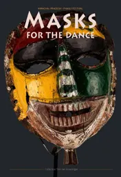 Omslag van Masks for the Dance
