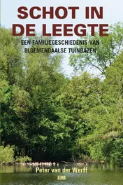 Omslag van Schot in de leegte