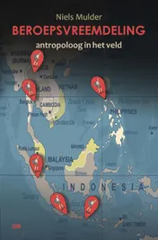 Omslag van Beroepsvreeemdeling