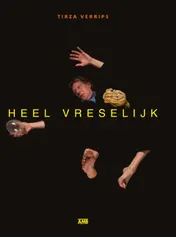 Omslag van Heel Vreselijk