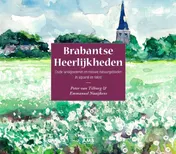 Omslag van Brabantse Heerlijkheden