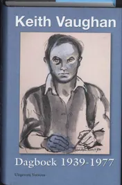 Omslag van Dagboek 1939-1977