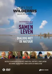 Omslag van De nieuwe wildernis