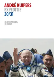 Omslag van Expeditie 30/31