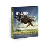 Omslag van Holland