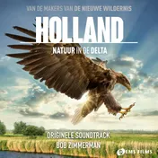 Omslag van Soundtrack van de film Holland, natuur in de delta