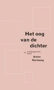 Omslag van Het Oog van de Dichter