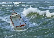 Omslag van Vliegende Storm - het vervolg