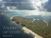 Omslag van Wadden van Boven