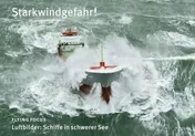 Omslag van Starkwindgefahr