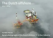 Omslag van The Dutch offshore