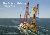 Omslag van The Dutch offshore