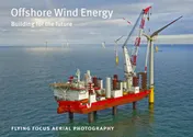 Omslag van Offshore wind energy
