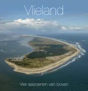 Omslag van Vlieland