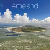 Omslag van Ameland