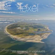 Omslag van Texel