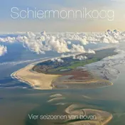 Omslag van Schiermonnikoog