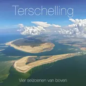 Omslag van Terschelling