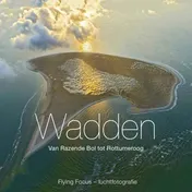 Omslag van Wadden