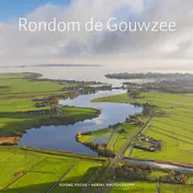 Omslag van Rondom de Gouwzee