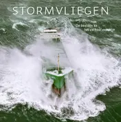 Omslag van Stormvliegen