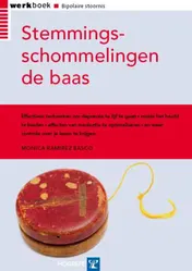 Omslag van Stemmingsschommelingen de baas
