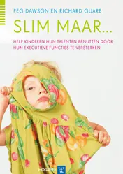 Omslag van Slim maar ...