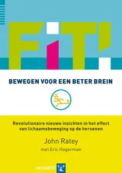 Omslag van FIT!