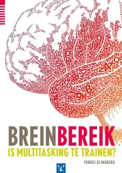 Omslag van Breinbereik