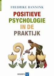 Omslag van Positieve psychologie in de praktijk