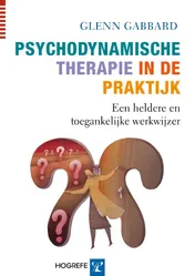 Omslag van Psychodynamische therapie in de praktijk