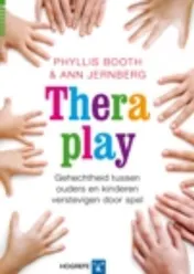 Omslag van Theraplay
