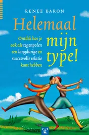 Omslag van Helemaal mijn type!