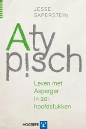 Omslag van Atypisch