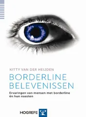 Omslag van Borderline Belevenissen