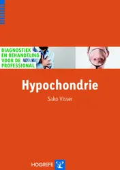 Omslag van Hypochondrie