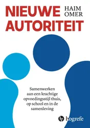 Omslag van Nieuwe autoriteit