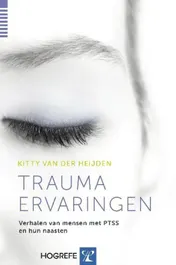 Omslag van Trauma ervaringen